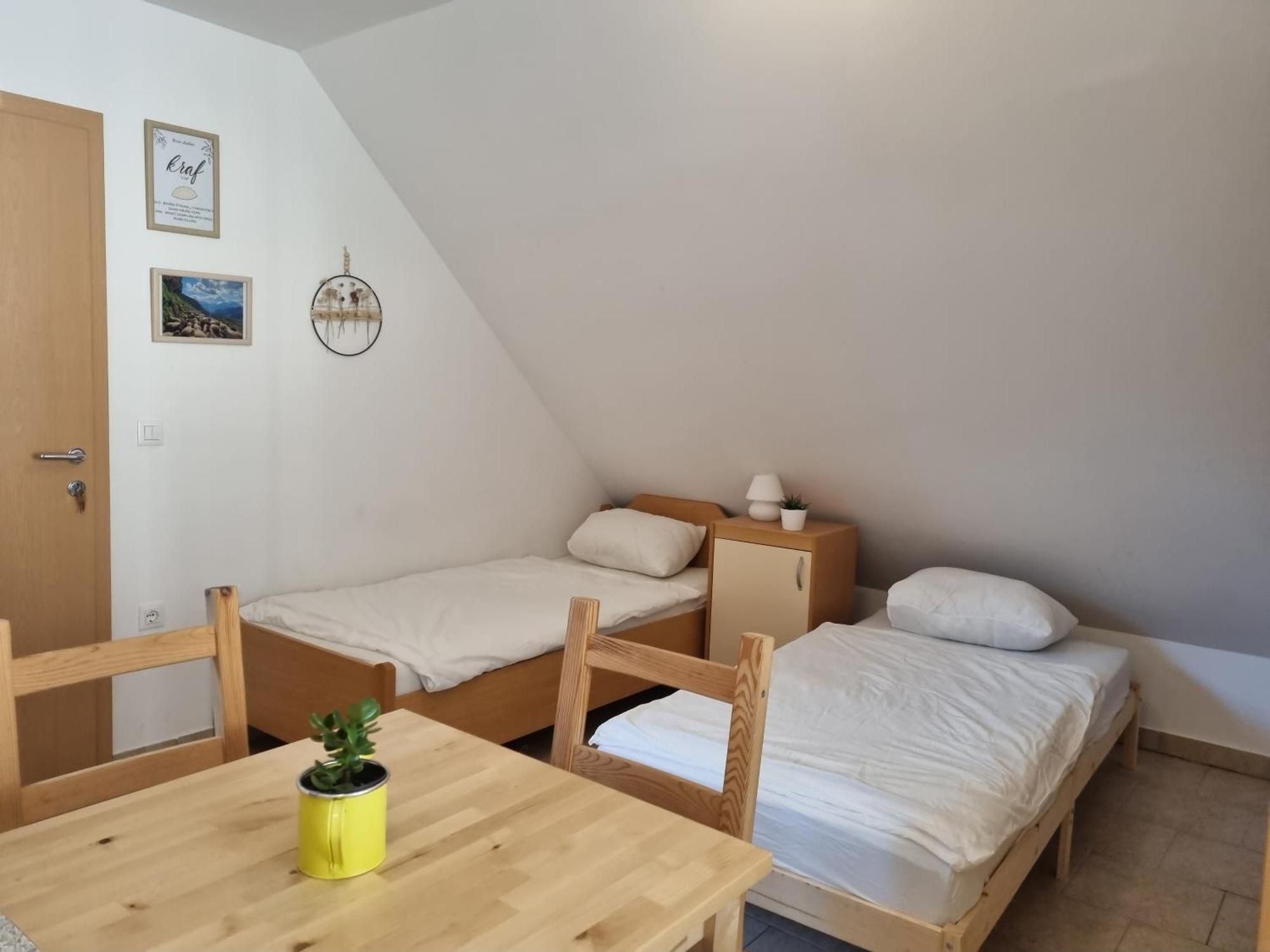 Apartmaji Pri Ticelnu Bovec Zewnętrze zdjęcie