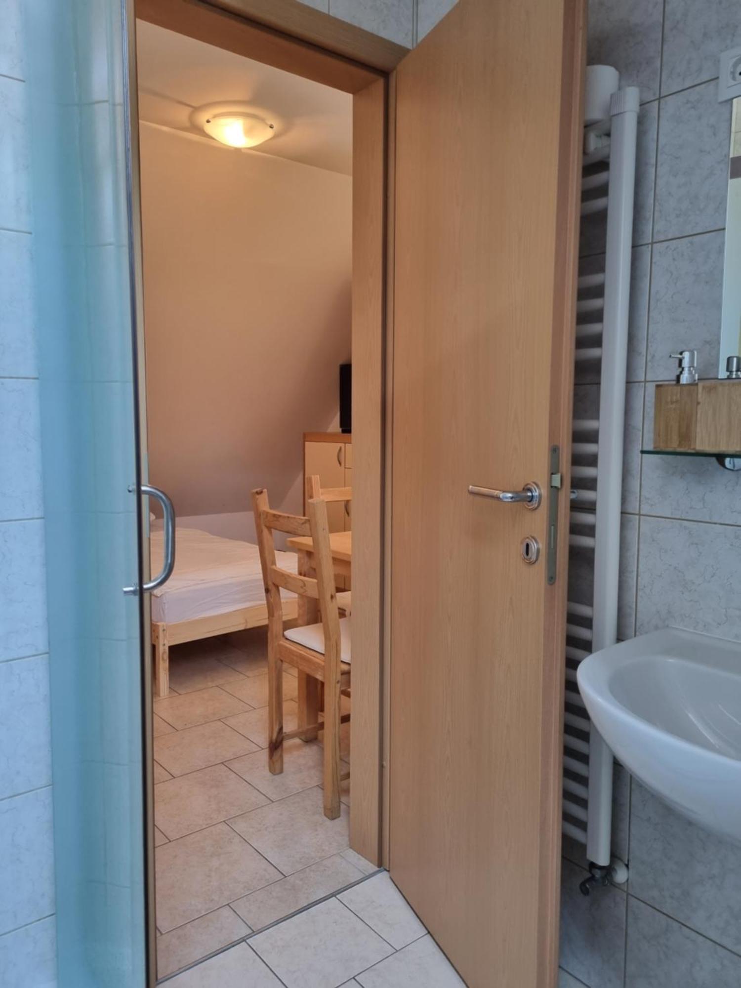 Apartmaji Pri Ticelnu Bovec Zewnętrze zdjęcie